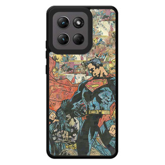 supernatural car Motorola Moto G Stylus 2026 Case