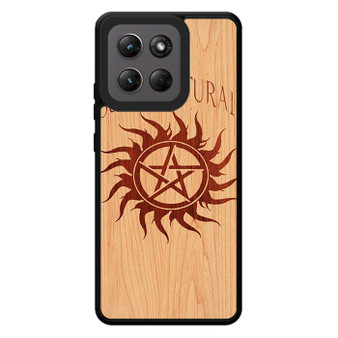 supernatural Motorola Moto G Stylus 2026 Case