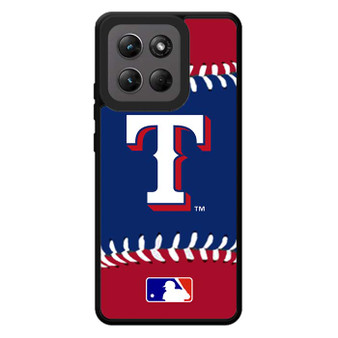 Texas Rangers 3 Motorola Moto G Stylus 2026 Case