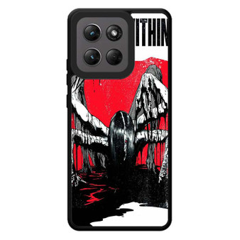 The Evil Within Motorola Moto G Stylus 2026 Case