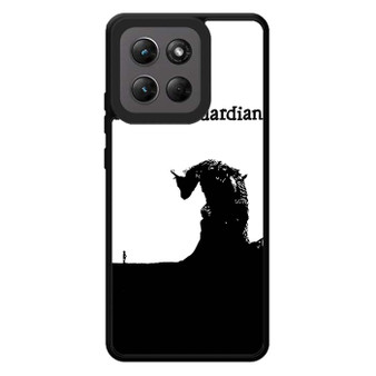 The Last Guardian Motorola Moto G Stylus 2026 Case