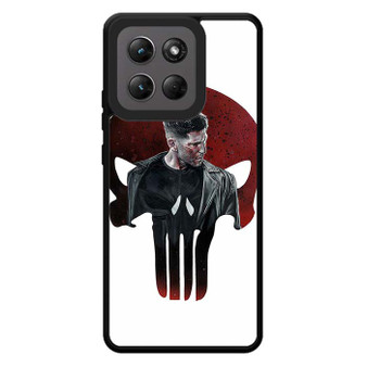 The Punisher 2 Motorola Moto G Stylus 2026 Case