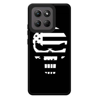 The Punisher Motorola Moto G Stylus 2026 Case