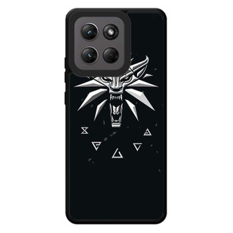 The Witcher Logo 2 Motorola Moto G Stylus 2026 Case