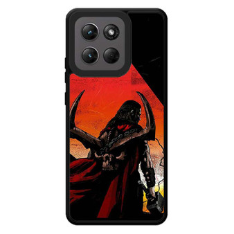 Thor Ragnarok  Motorola Moto G Stylus 2026 Case