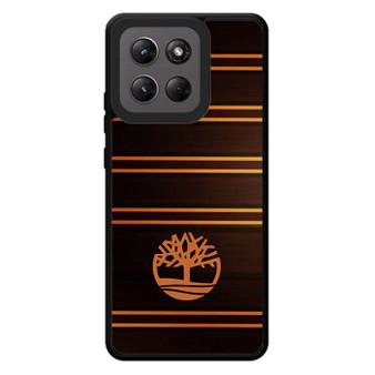 Timberland Strip Motorola Moto G Stylus 2026 Case