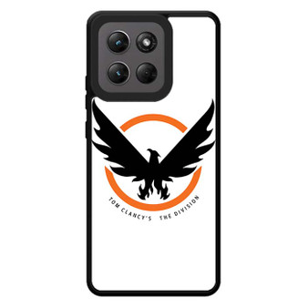 Tom Clancy's The Division 3 Motorola Moto G Stylus 2026 Case