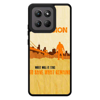 Tom Clancy's The Division 1 Motorola Moto G Stylus 2026 Case