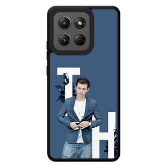 Tom Holland Looks Awesome Motorola Moto G Stylus 2026 Case