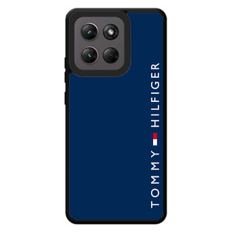 Tommy Hilfiger Blue Motorola Moto G Stylus 2026 Case