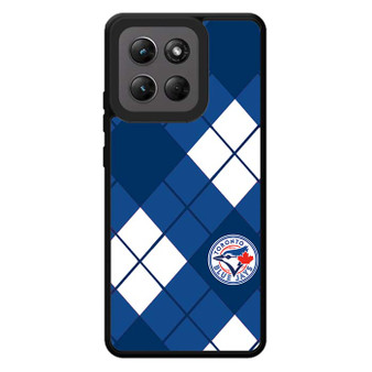 Toronto Blue Jays 3 Motorola Moto G Stylus 2026 Case
