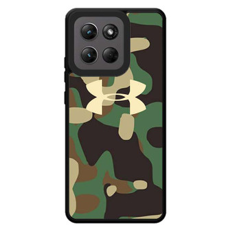 Under Armour Camo 1 Motorola Moto G Stylus 2026 Case