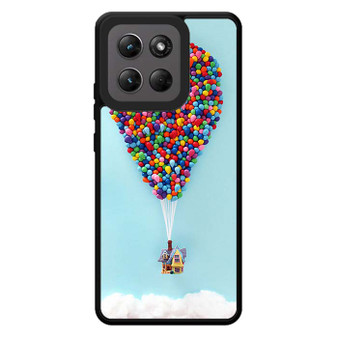 up up up Motorola Moto G Stylus 2026 Case