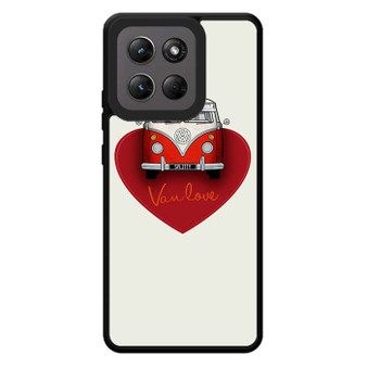 Van Love Motorola Moto G Stylus 2026 Case