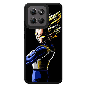 Vegeta Motorola Moto G Stylus 2026 Case