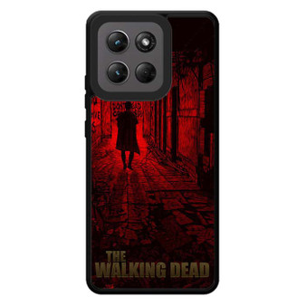 Walking Dead Motorola Moto G Stylus 2026 Case