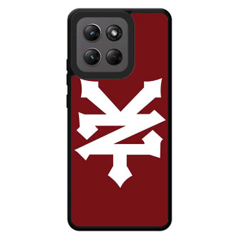 Zoo York Logo Motorola Moto G Stylus 2026 Case