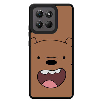 We Bare Bears 12 Motorola Moto G Stylus 2026 Case