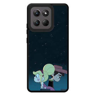 Star vs the Forces of Evil Romance Motorola Moto G Stylus 2026 Case