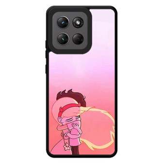 Star vs the forces of evil crying Motorola Moto G Stylus 2026 Case