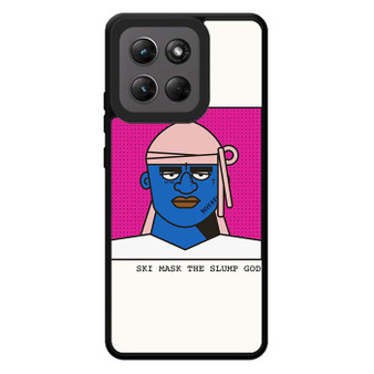 Ski the Slump God 3 Motorola Moto G Stylus 2026 Case