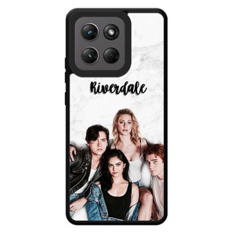 Riverdale Cast 1 Motorola Moto G Stylus 2026 Case