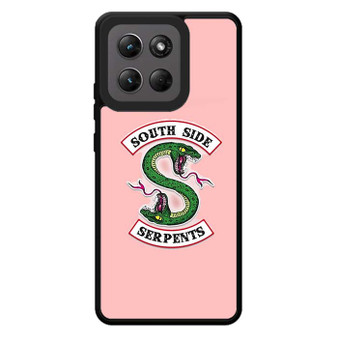 Riverdale South Side Serpents 1 Motorola Moto G Stylus 2026 Case