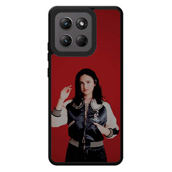 Riverdale Veronica Lodge Motorola Moto G Stylus 2026 Case