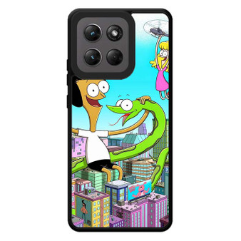 Sanjay and Craig Motorola Moto G Stylus 2026 Case