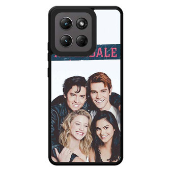Riverdale Cast 2 Motorola Moto G Stylus 2026 Case