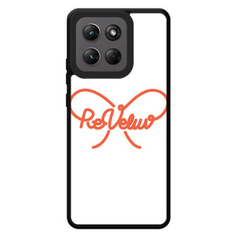 Red Velvet Logo Motorola Moto G Stylus 2026 Case