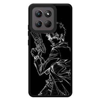 Psycho Pass Siya Kogami Motorola Moto G Stylus 2026 Case