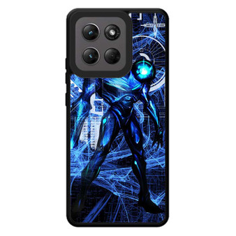 Dark Samus Metroid Motorola Moto G Stylus 2026 Case