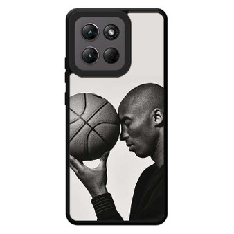 Kobe Brant Basketball Motorola Moto G Stylus 2026 Case