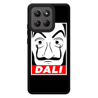 Dali Motorola Moto G Stylus 2026 Case