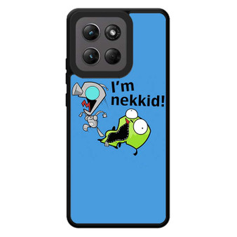 Invader Zim 7 Motorola Moto G Stylus 2026 Case