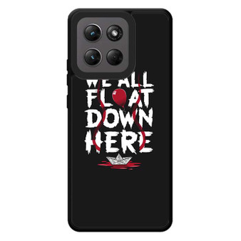 IT Pennywise 2 Motorola Moto G Stylus 2026 Case
