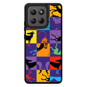 Greyhound Semaphore 3 Motorola Moto G Stylus 2026 Case