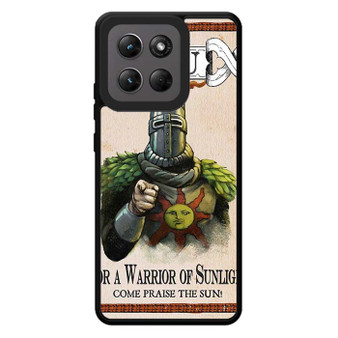 Dark Soul I Want You Motorola Moto G Stylus 2026 Case