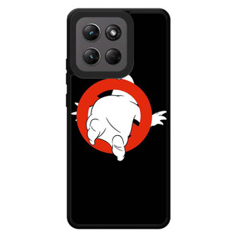Ghost Buster Motorola Moto G Stylus 2026 Case
