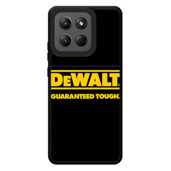 Dewalt Guaranteed Tough 1 Motorola Moto G Stylus 2026 Case