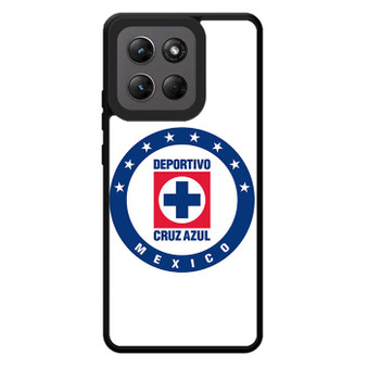 Deportivo Cruz Azul Mexico Motorola Moto G Stylus 2026 Case