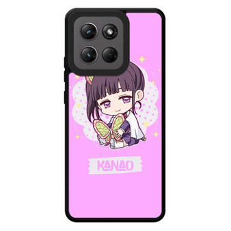 Kimetsu No Yaiba Cute Kanao Motorola Moto G Stylus 2026 Case