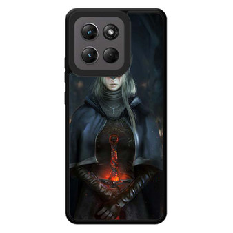 Dark Souls 1 Motorola Moto G Stylus 2026 Case