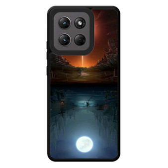 Dark Souls 19 Motorola Moto G Stylus 2026 Case