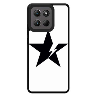 David Bowie Blackstar 1 Motorola Moto G Stylus 2026 Case