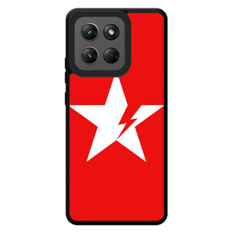 David Bowie Blackstar 3 Motorola Moto G Stylus 2026 Case