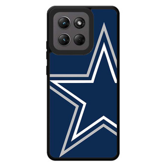 Cowboys 7 Motorola Moto G Stylus 2026 Case