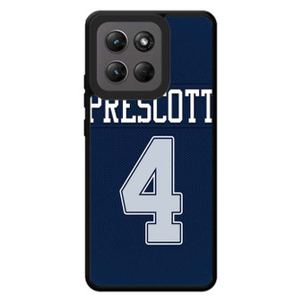 Cowboys 3 Motorola Moto G Stylus 2026 Case