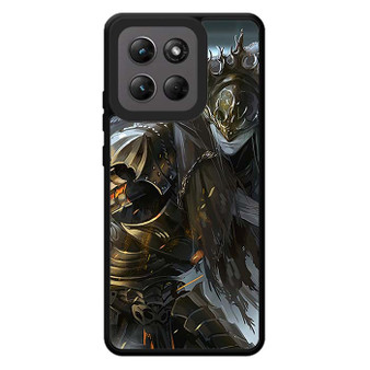 Dark Souls 6 Motorola Moto G Stylus 2026 Case
